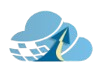 ひらてぃロゴ